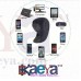 OkaeYa- S530 Mini Wireless Bluetooth 4.0 Headset With Super Bass In-Ear Headphone With Mic 